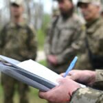 На Одещині ухилянт «несподівано для себе» викрав автомобіль ТЦК