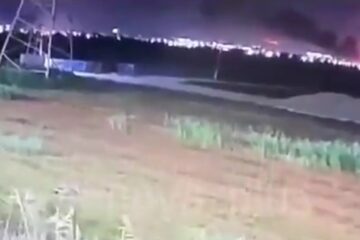 ССО провели диверсію на Ільському НПЗ завдяки руху опору