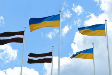 Латвія виділить 5 млн євро для України в межах ініціативи PURL