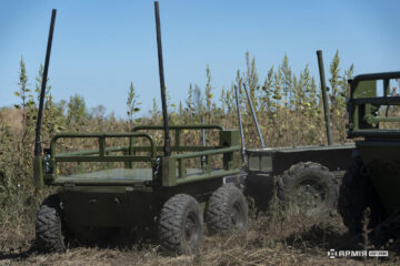 «Цю штуку можна викотити і збивати літаки» — поблизу Торецька ворог цілеспрямовано «працює» по логістиці