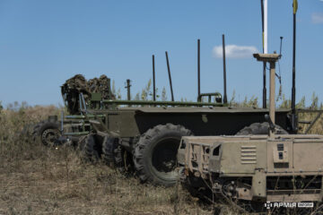 Програма Армія дронів.Бонус розширюється: відтепер е-Бали за логістичні операції НРК