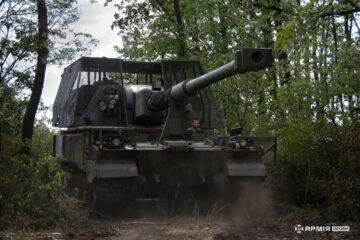 156 бойових зіткнень за добу: ситуація на ключових напрямках