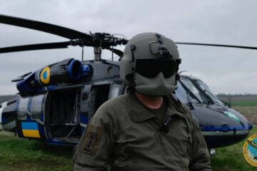 Верховна Рада включила ГУР МО України до переліку окремих суб’єктів державної авіації