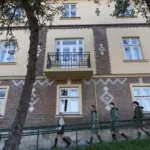 У Львові відкрили відновлену віллу Стецкевича. Тут діятиме молодіжний центр і пластова домівка