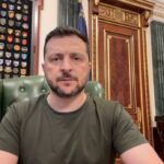 «Пріоритети очевидні: ППО та повна реалізація рішень «Рамштайну»: Президент