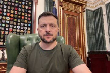 «Пріоритети очевидні: ППО та повна реалізація рішень «Рамштайну»: Президент