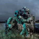 Електронна архітектура диктує моду: шведські виробники автомобілів і літаків вдосконалили гранатомет з інтелектуальними боєприпасами