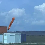 Ставка на власні розробки: Туреччина випробувала крилату ракету з двигуном вітчизняного виробництва