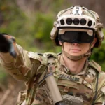 Розширити реальність: для американських піхотинців розробляють новий супершолом