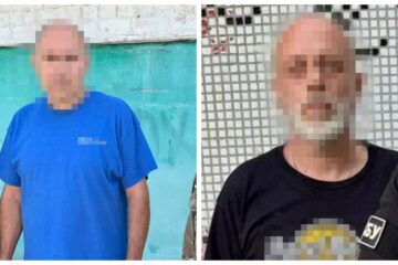 СБУ затримала ще двох ворожих пропагандистів, один з яких намагався сховатися під ліжком