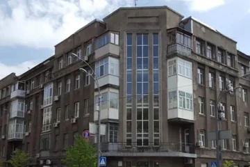 Приміщення на Інститутській вартістю понад 13 мільйонів гривень хочуть повернути місту – прокуратура