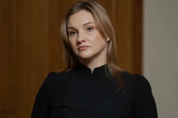 Зеленський підписав указ про створення Офісу військового омбудсмена. Його очолить Ольга Решетилова