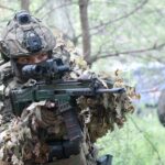 Зброя легіонера: як працює штурмова гвинтівка CZ Bren 2
