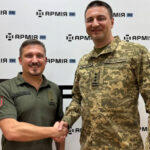 Відео з бодікамер ТЦК — лише на захищених носіях: створюють централізовану систему аналізу