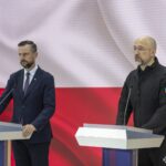 Україна співпрацюватиме з Польщею за програмою SAFE: ЄС виділив на проєкти 43,7 млрд євро