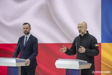 У Польщі відкриють надсучасний військовий полігон: навчатимуться також українці