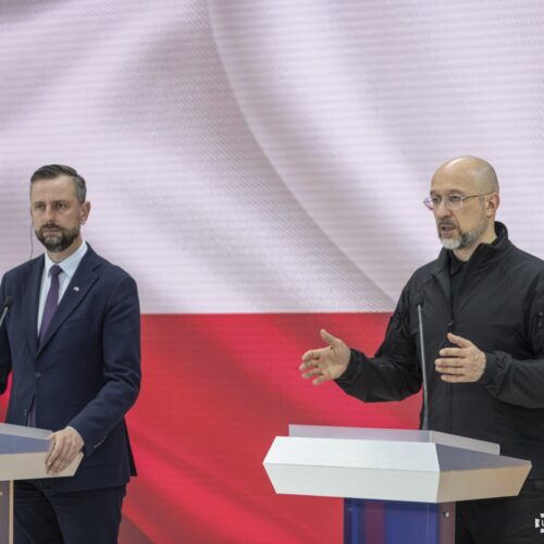 У Польщі відкриють надсучасний військовий полігон: навчатимуться також українці