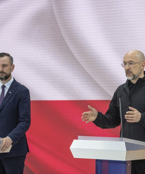 У Польщі відкриють надсучасний військовий полігон: навчатимуться також українці