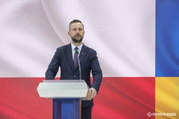 «Лінія безпеки Польщі проходить по лінії фронту між Україною та рф»: поляки збільшили оборонний бюджет до 4,8% ВВП