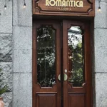«Справжня римська піца» у Romantica на Прорізній від засновників Mimosa Group