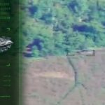 Мінус $6 млн — пілоти Pentagon знищили два російських танки Т-72