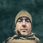 Рятував побратимів у Бахмуті, тепер служить людям у ТЦК: історія воїна з Полтавщини