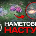 «Не всім туристам пощастить»: дрони К-2 розкрили і знищили аматорський штурм росіян