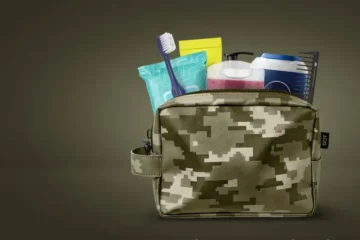 «Пакунок пораненого»: ДОТ Міноборони оголосив закупівлю наборів засобів особистої гігієни