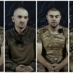 Здобич Буковинських десантників: полонені окупанти розповіли про свій провал під Добропіллям