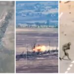 Бійці 118 ОМБр розгромили росіян, які влаштувати механізований штурм їхніх позицій