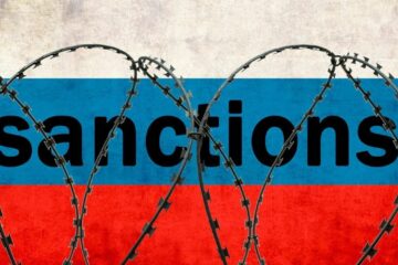 Україна запровадила санкції проти чиновників окупаційної влади Криму, пропагандистів і проросійських діячів з Молдови