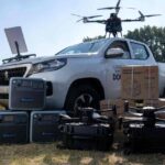 «Технодесант» потребує операторів БПЛА: дівчат за контрактом «18‒24» рекрутують у 95-й ОДШБр