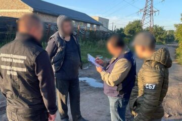 Торгували «липовими» повістками: на Сумщині трьом фігурантам повідомлено про підозру