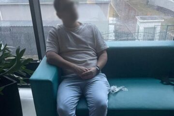 У Києві судитимуть керівника благодійної організації та його спільника за організацію виїзду ухилянта за $13 тис