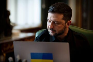 Внаслідок ударів рф загинуло понад 600 українських спортсменів та тренерів — Президент