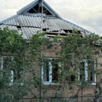 Внаслідок удару ворожого КАБу загинув чоловік на Дніпропетровщині