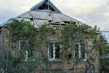 Внаслідок удару ворожого КАБу загинув чоловік на Дніпропетровщині