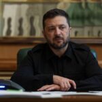 «Ірландія готова зробити свій внесок у гарантування безпеки» — Володимир Зеленський