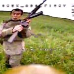 За літо бійці 66 ОМБр знищили на Лиманському напрямку цілий ворожий полк