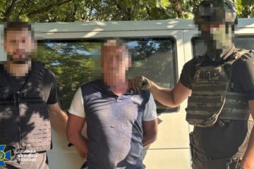 У Херсоні викрито агента фсб, який намагався вивідувати розвіддані у волонтерів