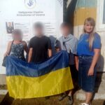 Британія запровадила санкції проти росіян, причетних до депортації українських дітей