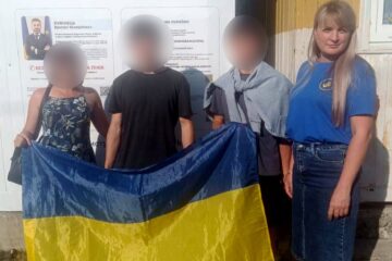Британія запровадила санкції проти росіян, причетних до депортації українських дітей