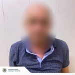 Про підозру повідомлено чоловіку, який у Харкові напав на працівника РТЦК та СП