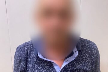 Про підозру повідомлено чоловіку, який у Харкові напав на працівника РТЦК та СП