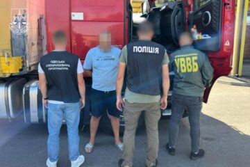 Офіс Генпрокурора опублікував статистику боротьби з ухилянтськими схемами