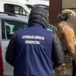 Планування не допомогло: у Харкові затримали осіб, що збирались переправляти ухилянтів