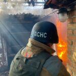 Унаслідок ворожих обстрілів Дніпропетровщини загинув чоловік