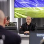 Міністр оборони України взяв участь у засіданні Коаліції охочих на рівні міністрів оборони та головкомів збройних сил