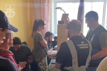 У Києві викрито підприємство, що постачало критичній інфраструктурі рф полімери