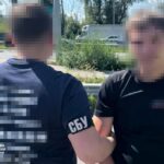 Правоохоронці затримали 5 агентів рф, які на замовлення ворога займалися підпалами і диверсіями в Україні